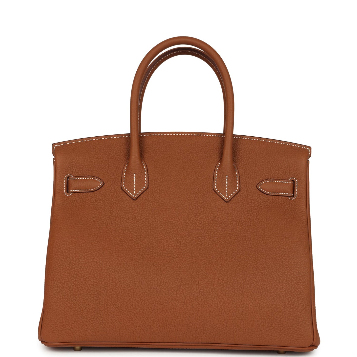 Hermes Birkin 30 Gold Togo Gold Hardware