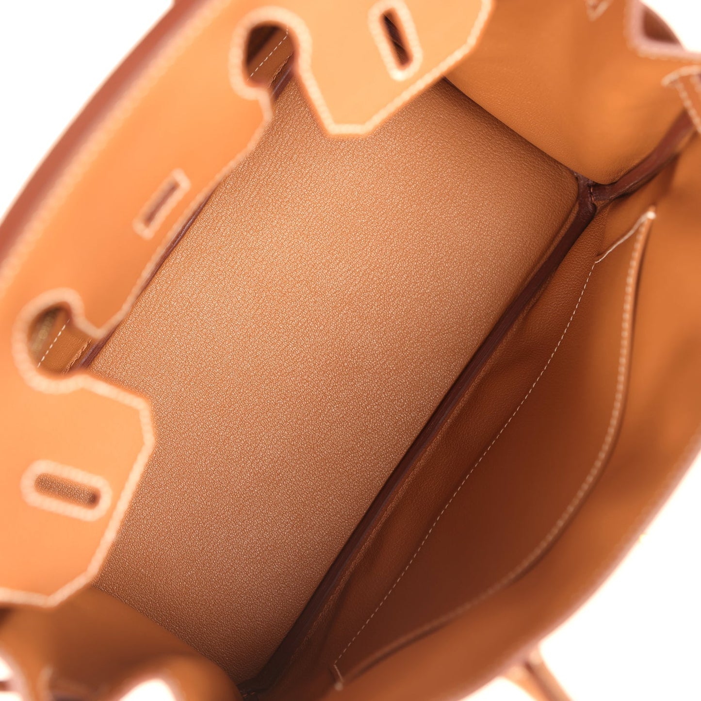 Hermes Birkin 30 Gold Togo Gold Hardware