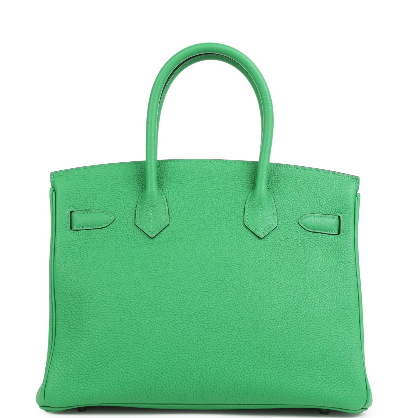 Hermes Birkin 30 Bambou Verso Togo Palladium Hardware