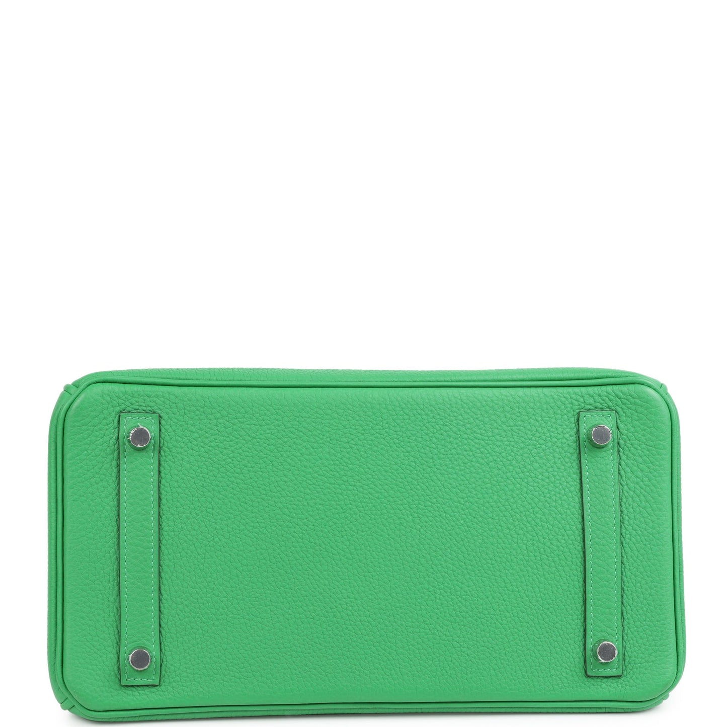 Hermes Birkin 30 Bambou Verso Togo Palladium Hardware