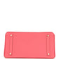 Hermes Birkin 35 Rose Lipstick Togo Gold Hardware