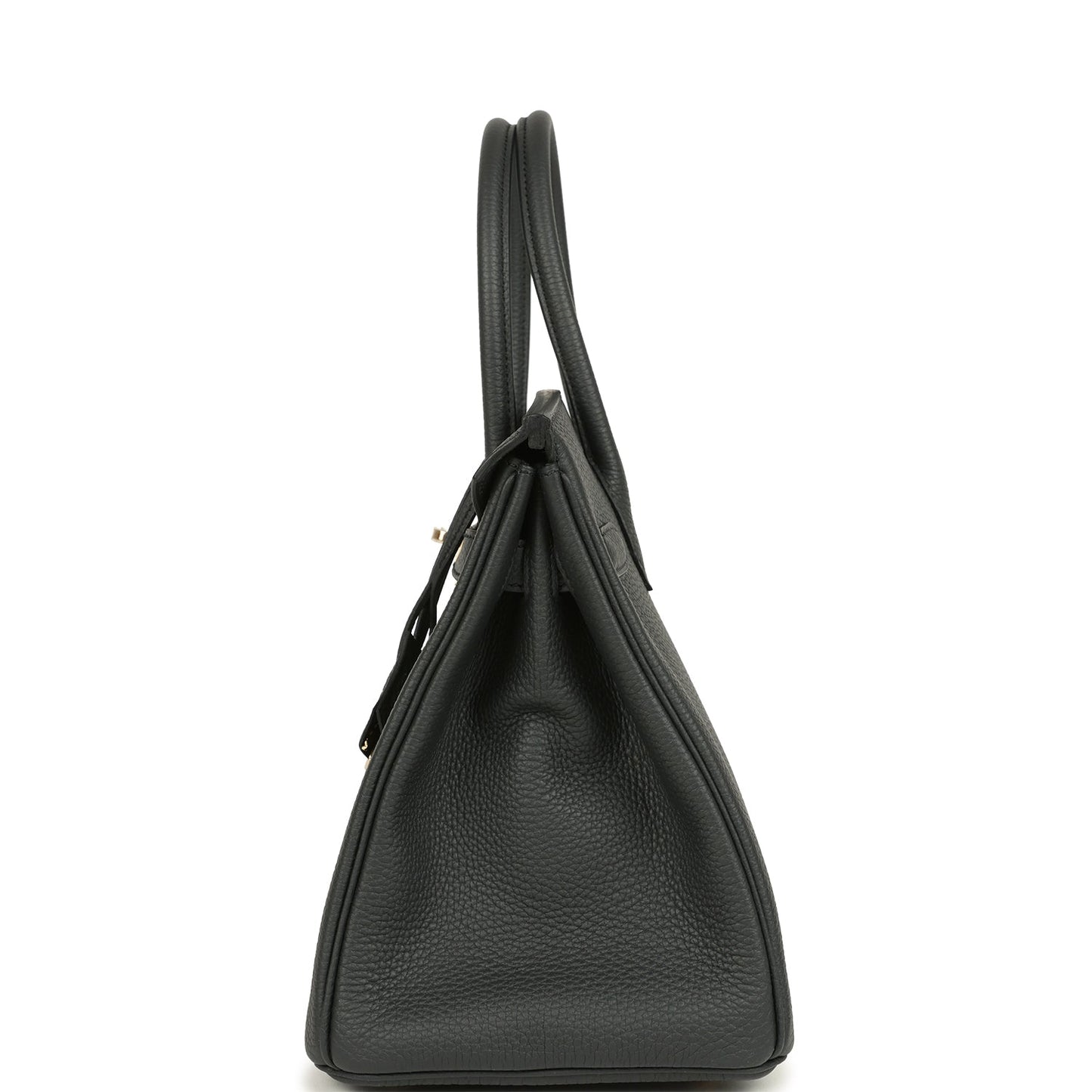 Hermes Birkin 30 Plomb Togo Permabrass Hardware