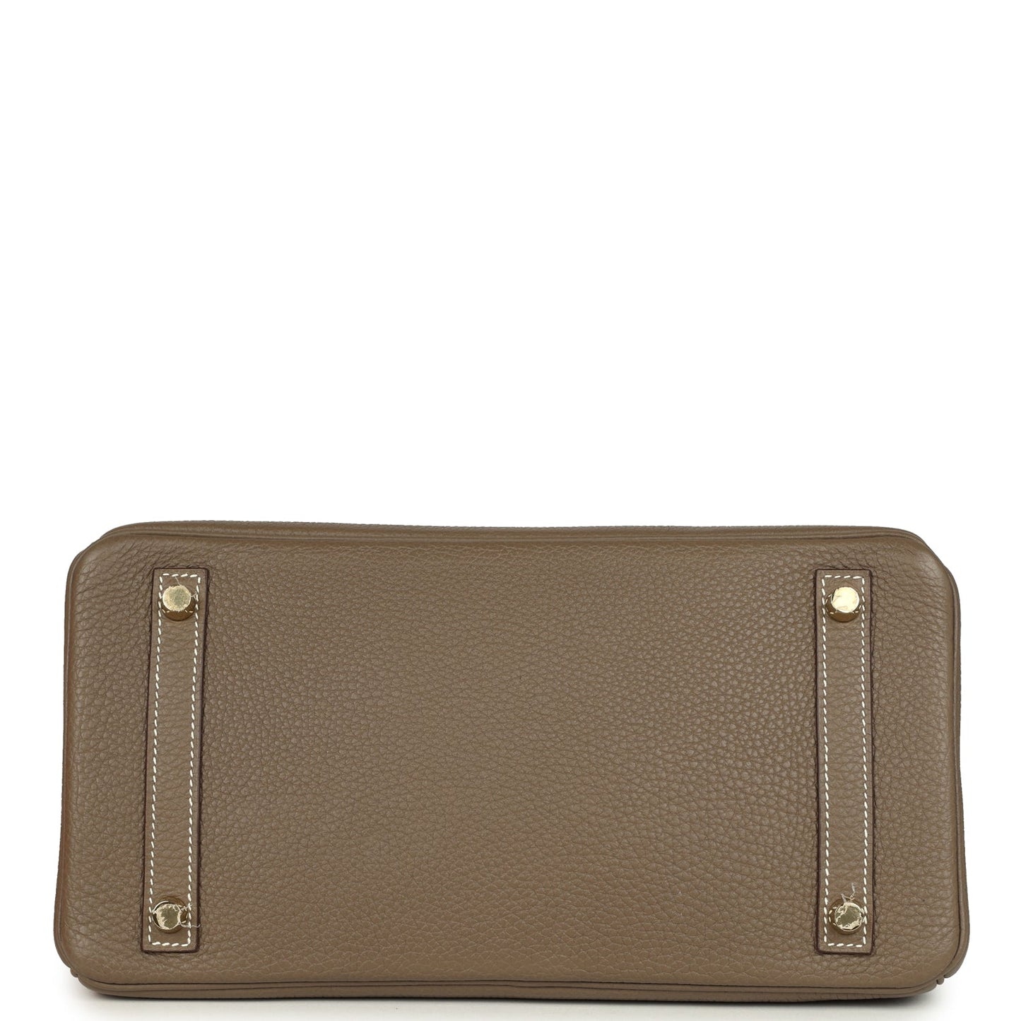 Hermes Birkin 30 Etoupe Togo Gold Hardware