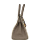 Hermes Special Order (HSS) Birkin 30 Etoupe and Craie Togo Brushed Gold Hardware