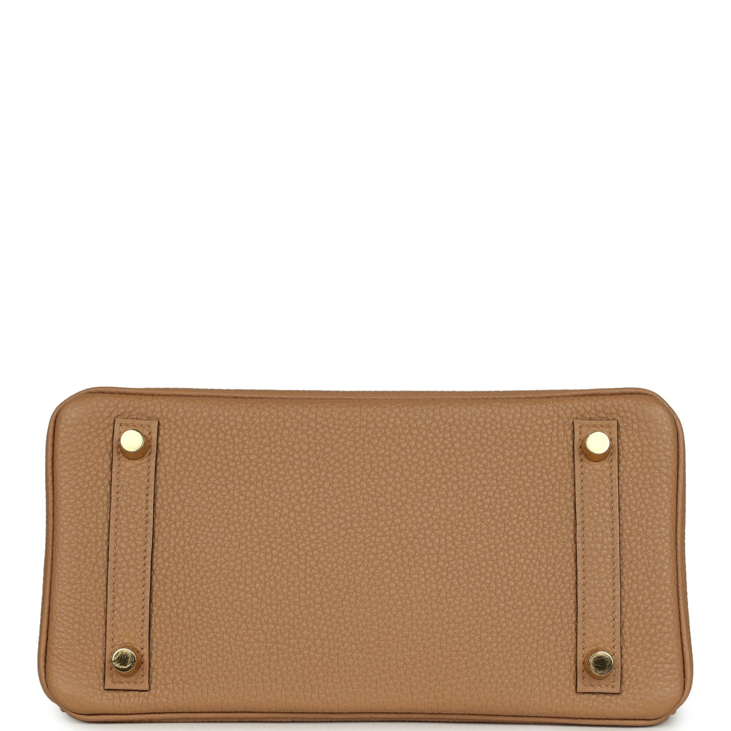 Hermes Birkin 25 Chai Togo Gold Hardware