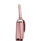 Luxury Hermes Constance 18 Rose Sakura Swift Palladium Hardware