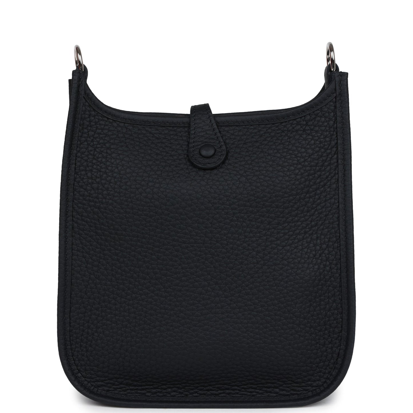 Hermes Evelyne TPM Black Clemence Palladium Hardware