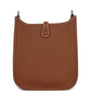 Hermes Evelyne TPM Gold Clemence Palladium Hardware