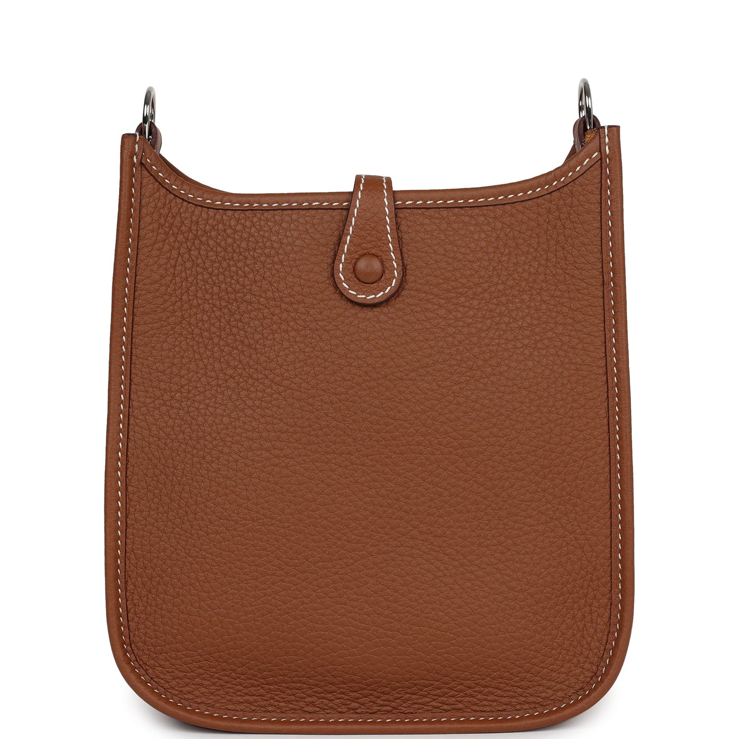 Hermes Evelyne TPM Gold Clemence Palladium Hardware