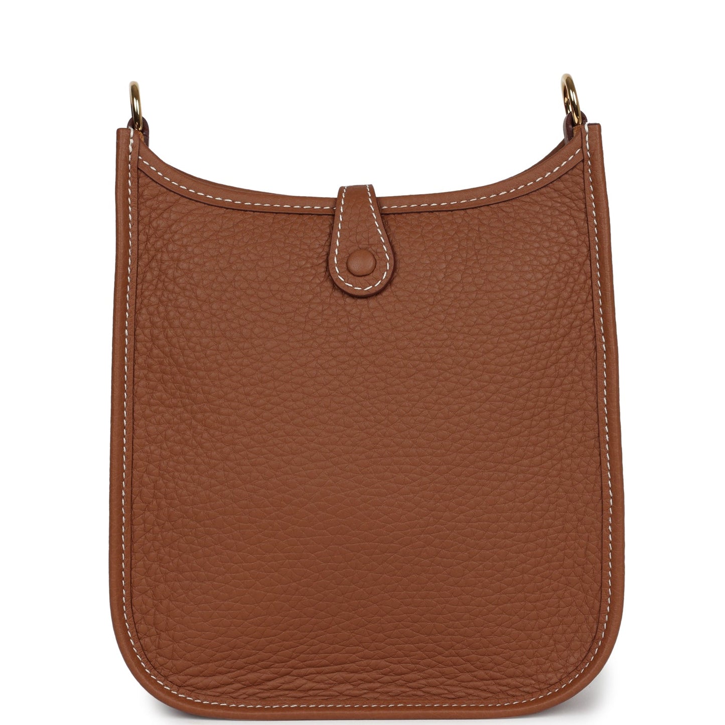 Hermes Evelyne TPM Gold Clemence Gold Hardware