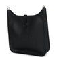 Hermes Evelyne III PM Black Clemence Palladium Hardware