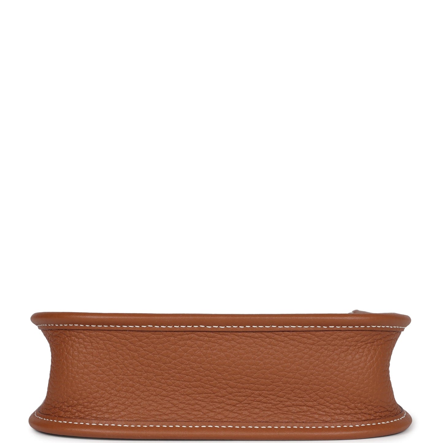 Hermes Evelyne TPM Gold Clemence Gold Hardware