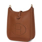 Hermes Evelyne TPM Gold Clemence Gold Hardware