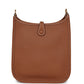 Hermes Evelyne TPM Gold Clemence Gold Hardware