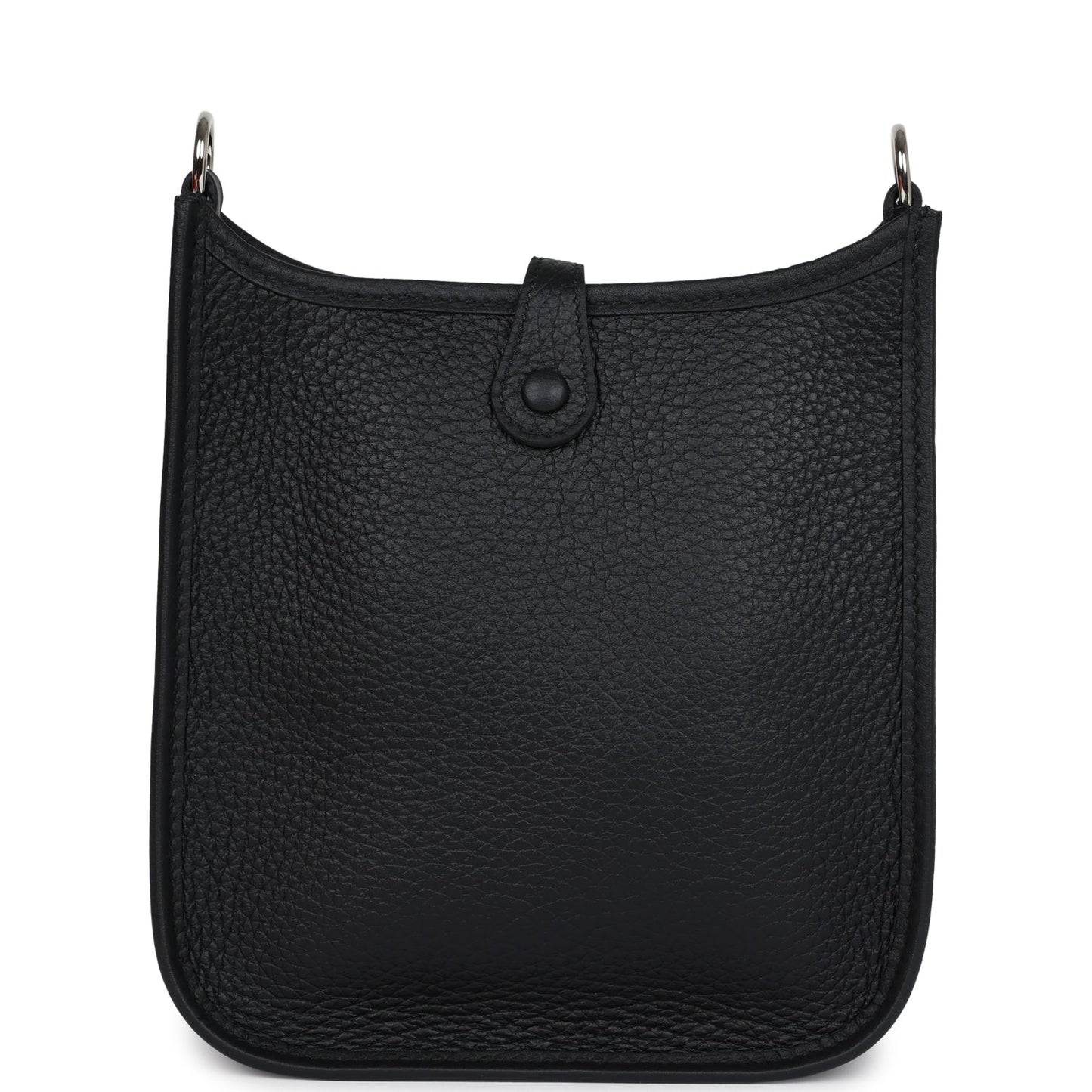 Hermes Evelyne TPM Black Clemence Palladium Hardware