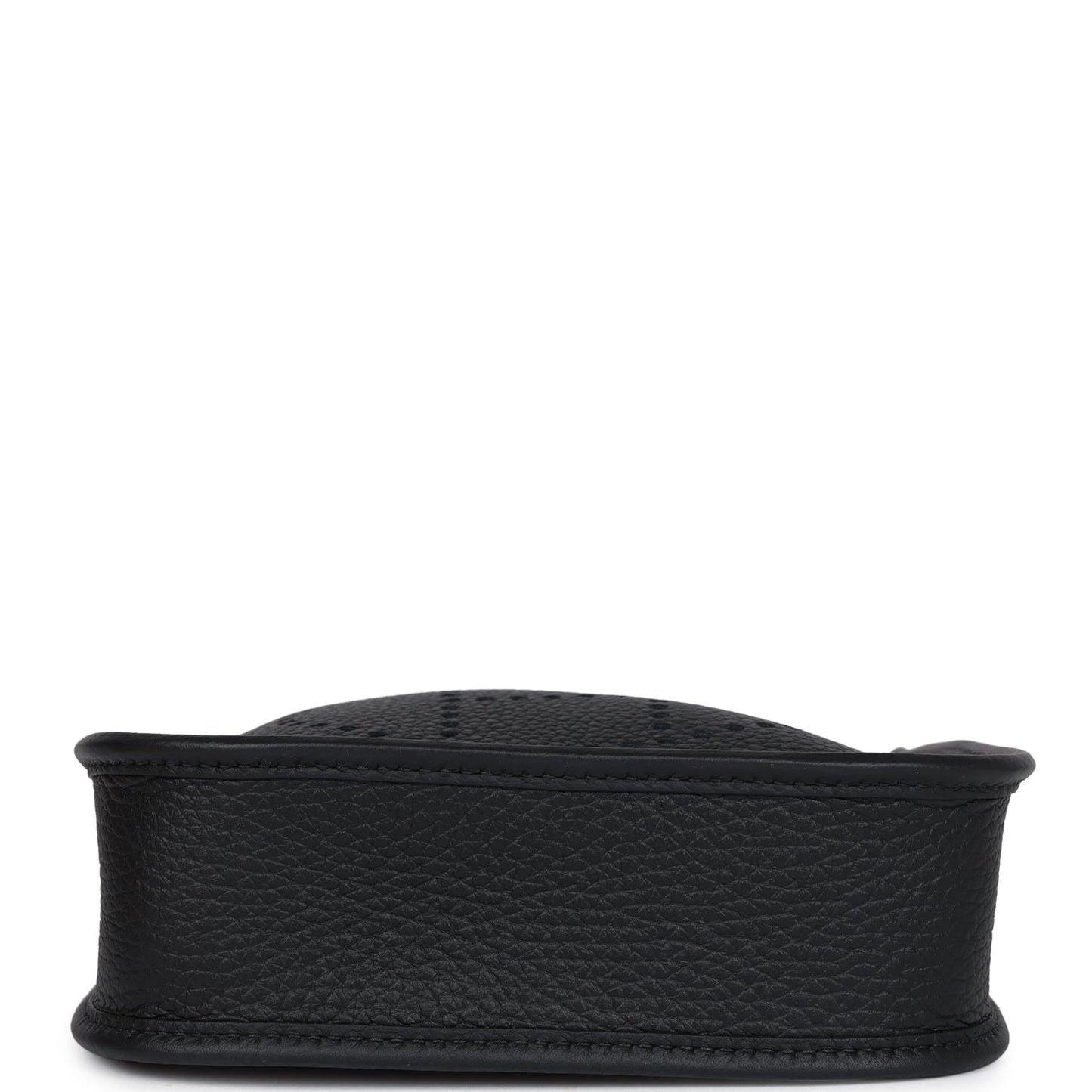 Hermes Evelyne TPM Black Clemence Palladium Hardware