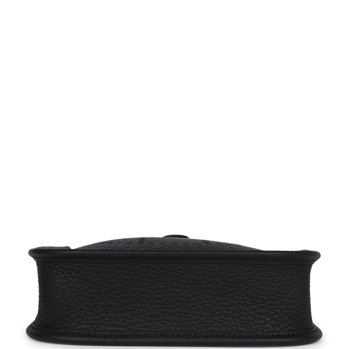 Hermes Evelyne TPM Black Clemence Palladium Hardware