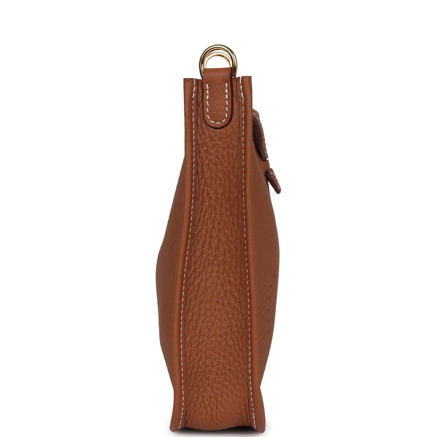 Hermes Evelyne TPM Gold Clemence Gold Hardware