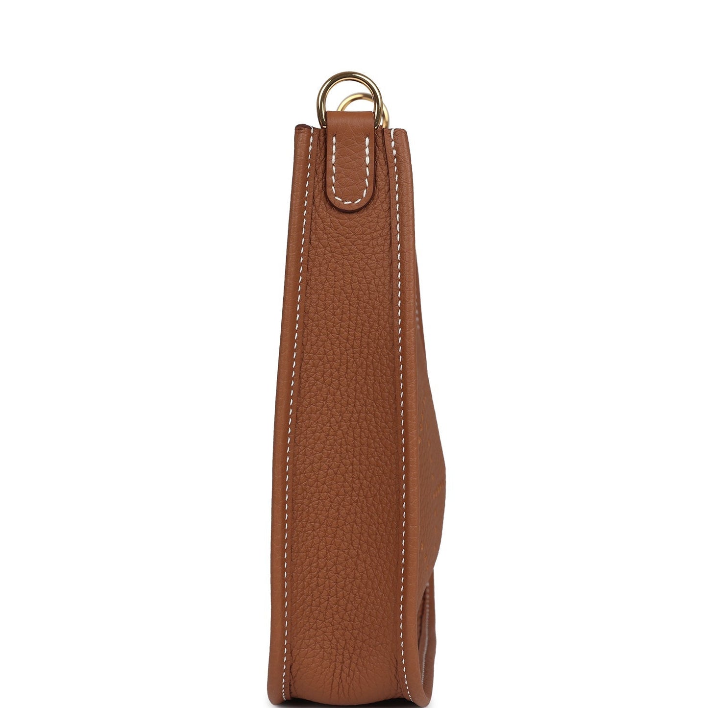 Hermes Evelyne TPM Gold Clemence Gold Hardware