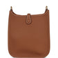 Hermes Evelyne TPM Gold Clemence Gold Hardware