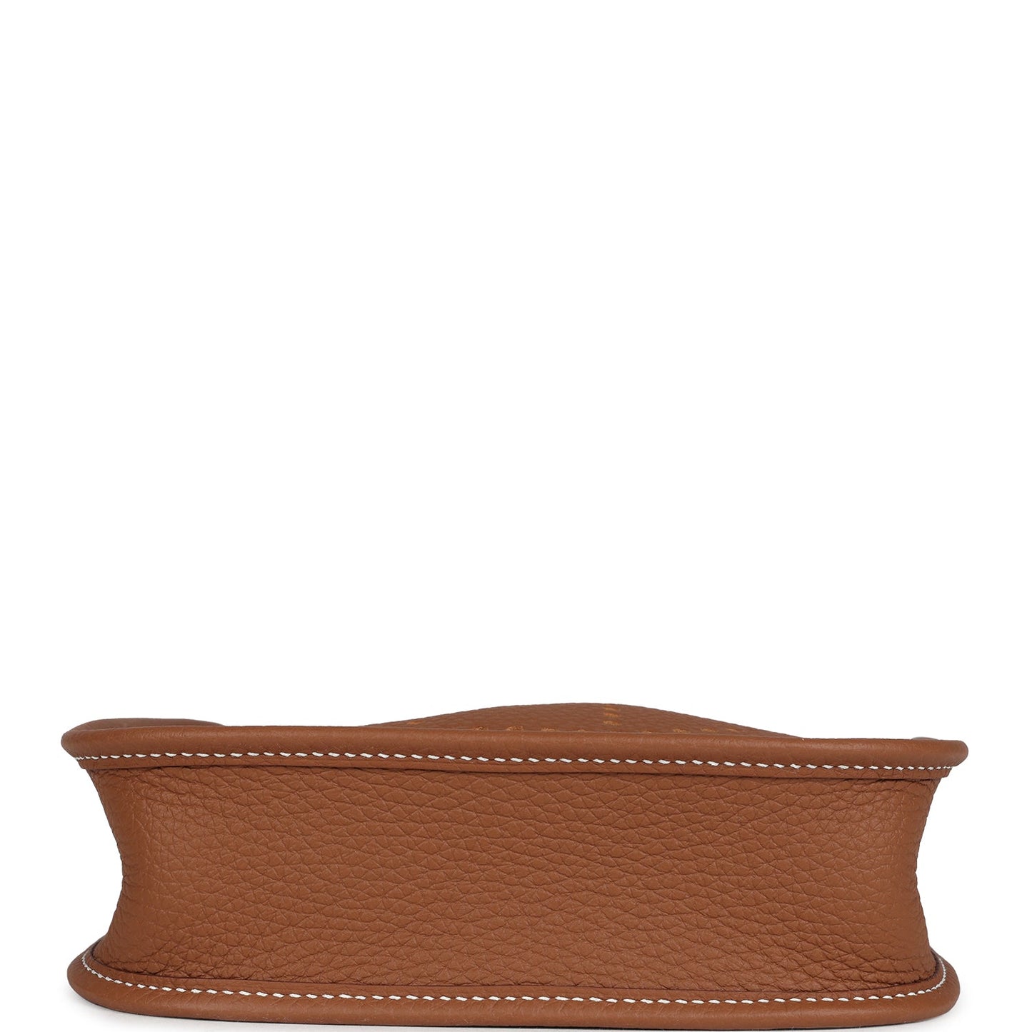Hermes Evelyne TPM Gold Clemence Gold Hardware