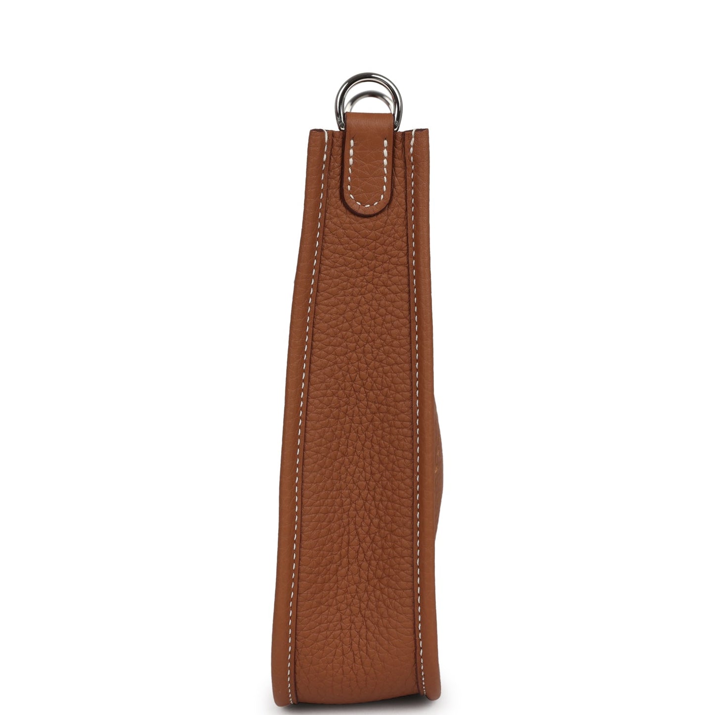 Hermes Evelyne TPM Gold Clemence Palladium Hardware