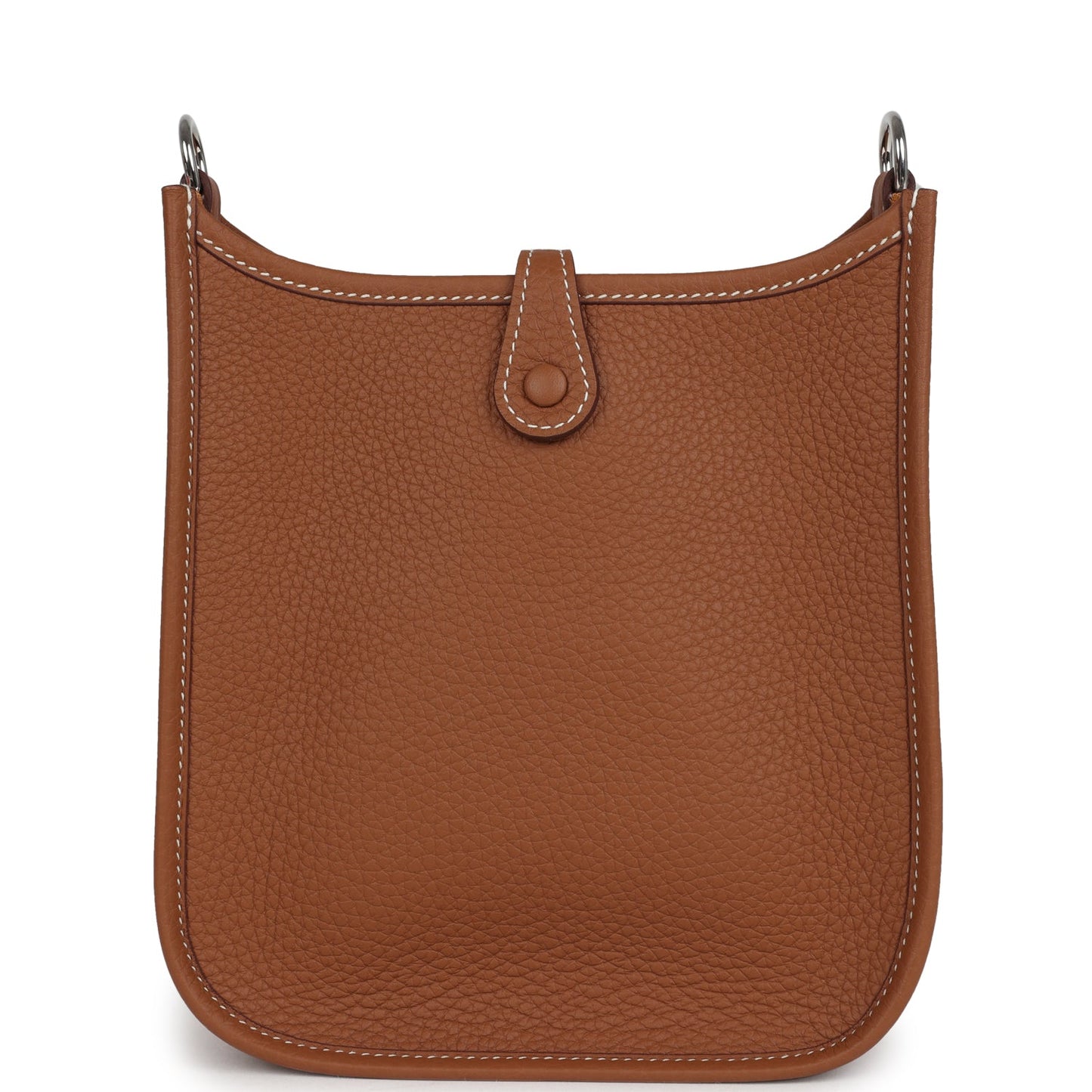 Hermes Evelyne TPM Gold Clemence Palladium Hardware