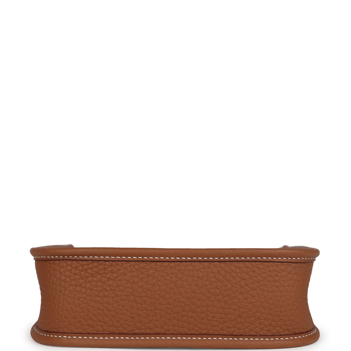 Hermes Evelyne TPM Gold Clemence Palladium Hardware
