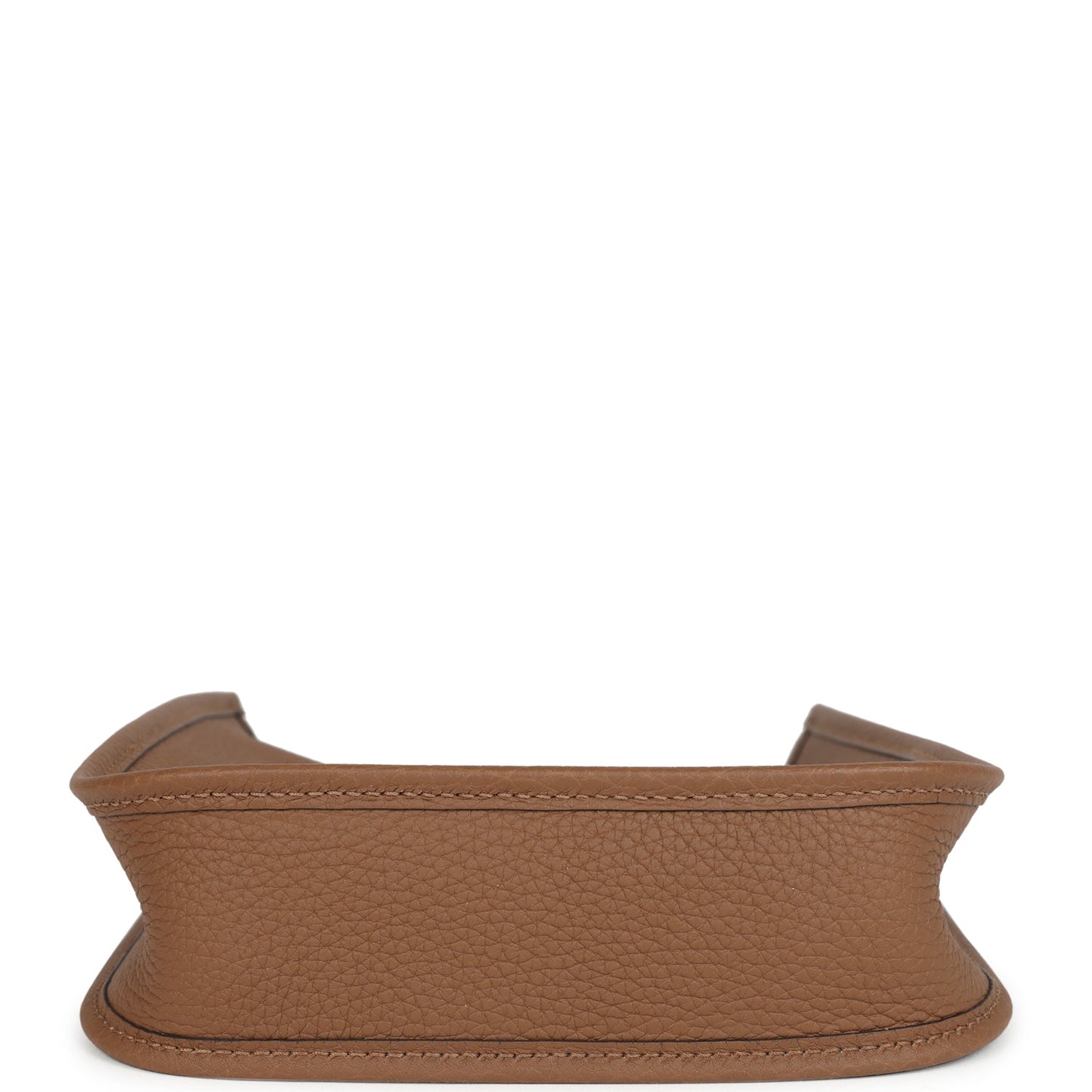 Hermes Evelyne TPM Alezan Taurillon Maurice Gold Hardware