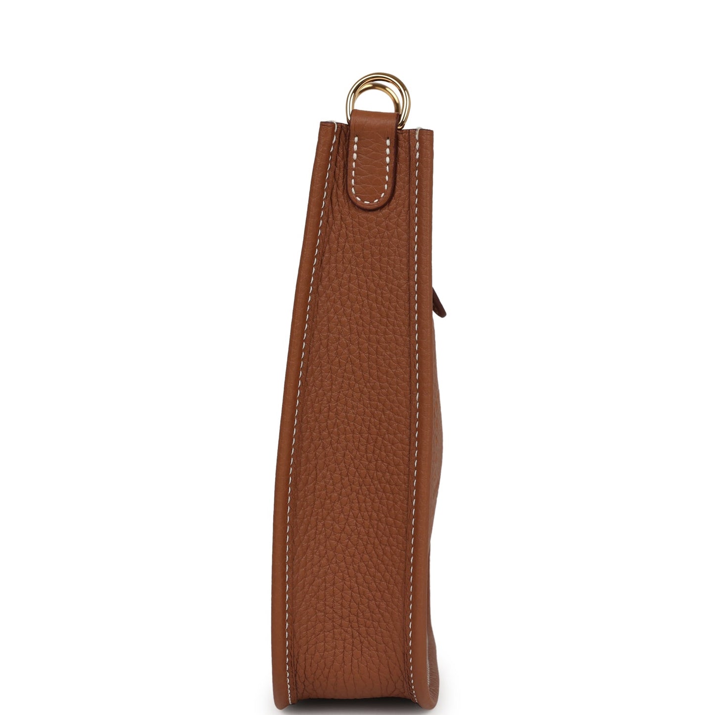 Hermes Evelyne TPM Gold Clemence Gold Hardware