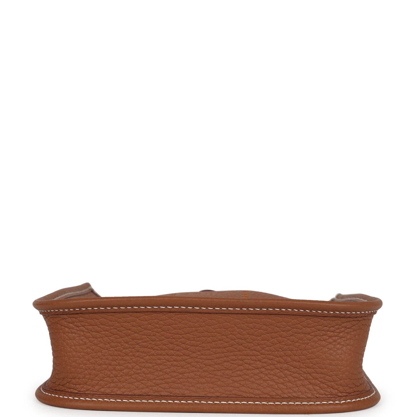 Hermes Evelyne TPM Gold Clemence Gold Hardware