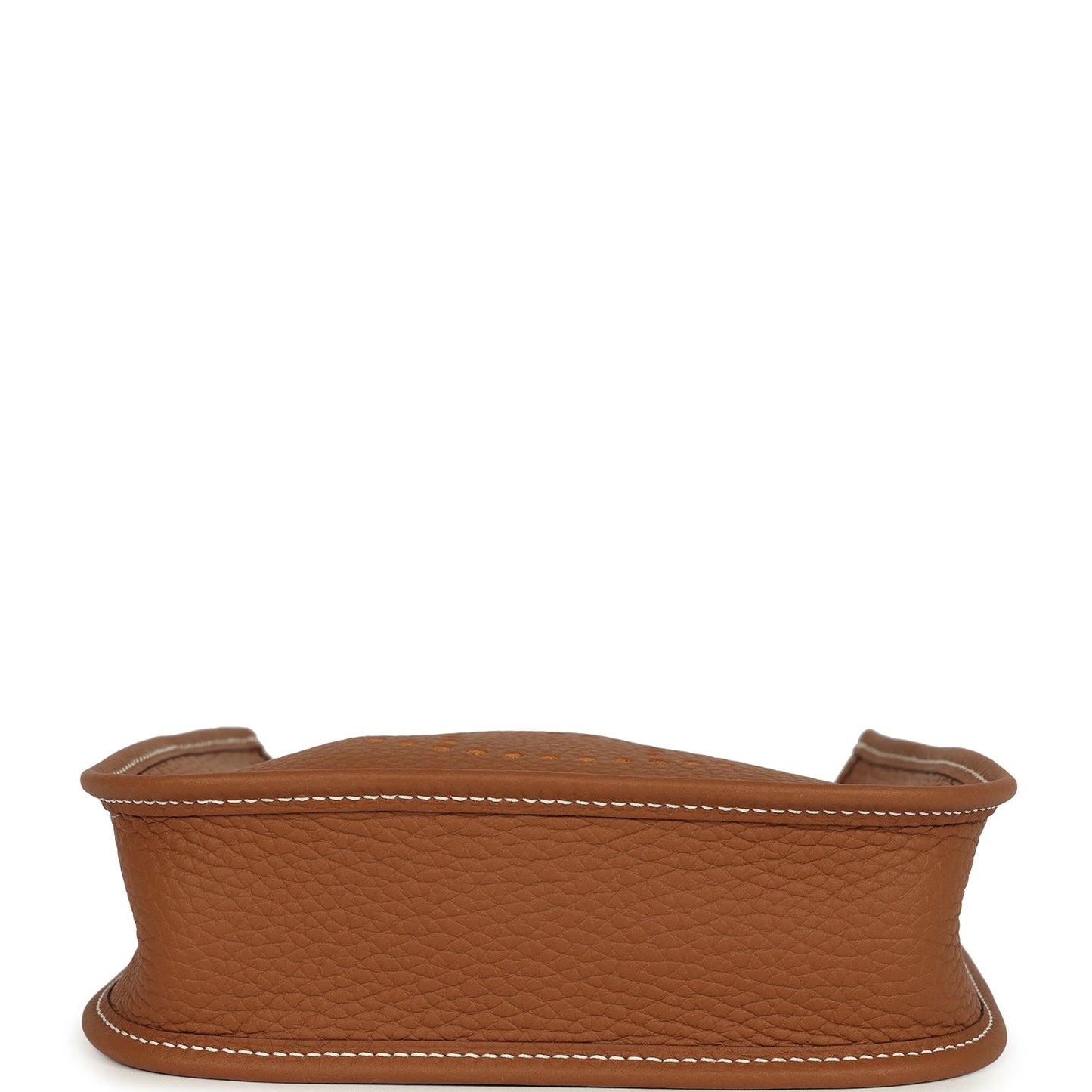 Hermes Evelyne TPM Gold Clemence Gold Hardware