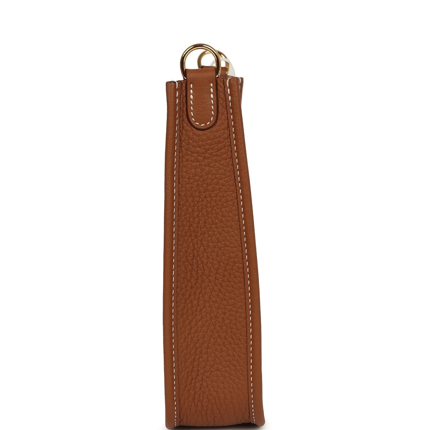 Hermes Evelyne TPM Gold Clemence Gold Hardware