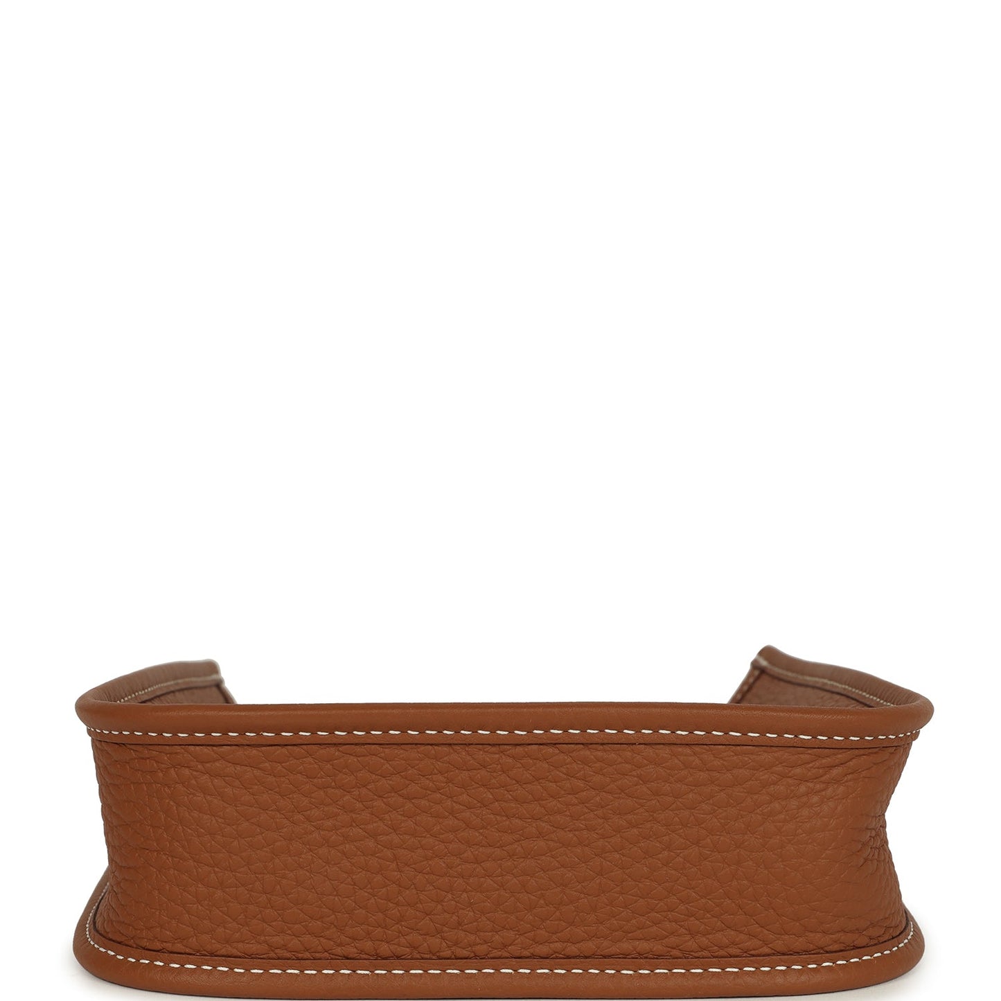 Hermes Evelyne TPM Gold Clemence Gold Hardware