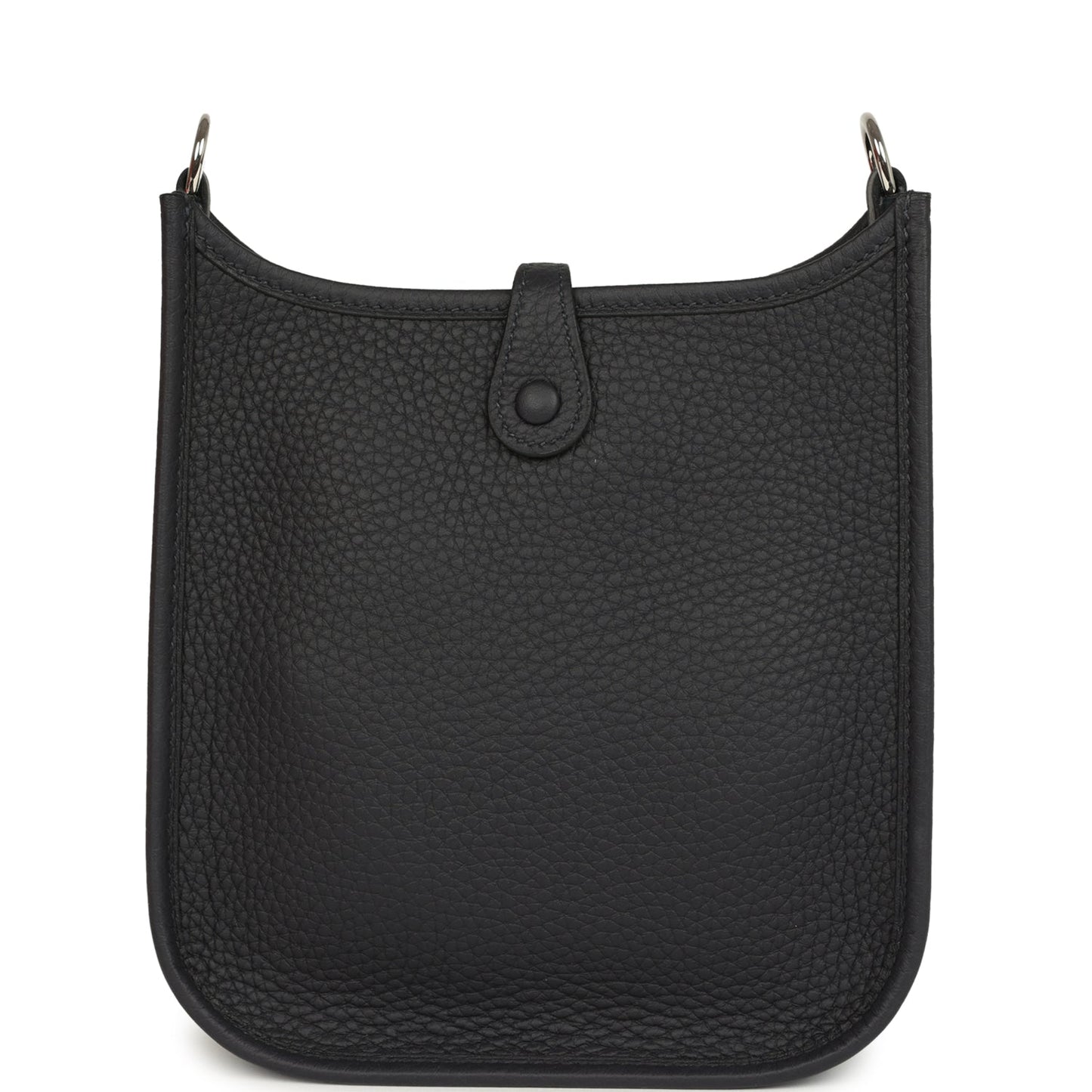 Hermes Evelyne TPM Caban Clemence Palladium Hardware