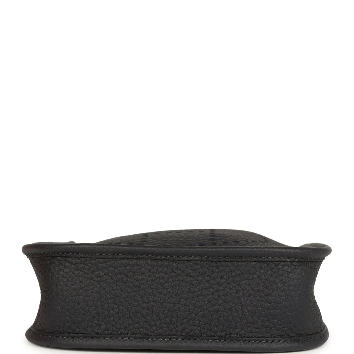 Hermes Evelyne TPM Caban Clemence Palladium Hardware