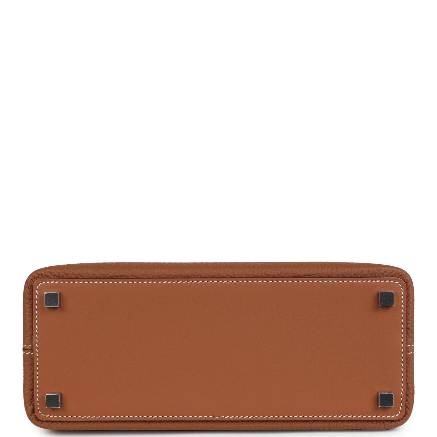 Hermes Medor Bag Gold Togo and Swift Palladium Hardware