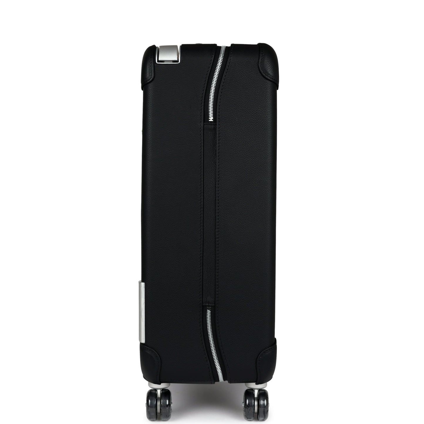 Hermes R.M.S. Odyssey Cabine 55 Rolling Suitcase Multicolor Canvas