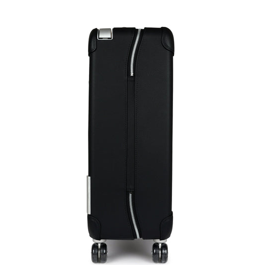 Hermes R.M.S. Odyssey Cabine 55 Rolling Suitcase Multicolor Canvas