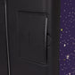 Hermes R.M.S. Odyssey Cabine 55 Rolling Suitcase Multicolor Canvas