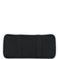 Hermes Garden Party 30 Black Negonda Palladium Hardware