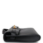 Hermes Kelly Cut Black Swift Palladium Hardware