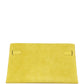 Hermes Kelly Elan Jaune De Naples Doblis Palladium Hardware