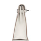 Hermes Kelly Danse Gris Pale Swift Palladium Hardware
