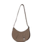 Hermes P'tit Arcon Bag Etoupe Togo and Swift Palladium Hardware