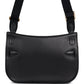 Hermes Mini Jypsiere Black Evergrain Gold Hardware
