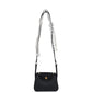 Hermes Mini Lindy Black Clemence Gold Hardware