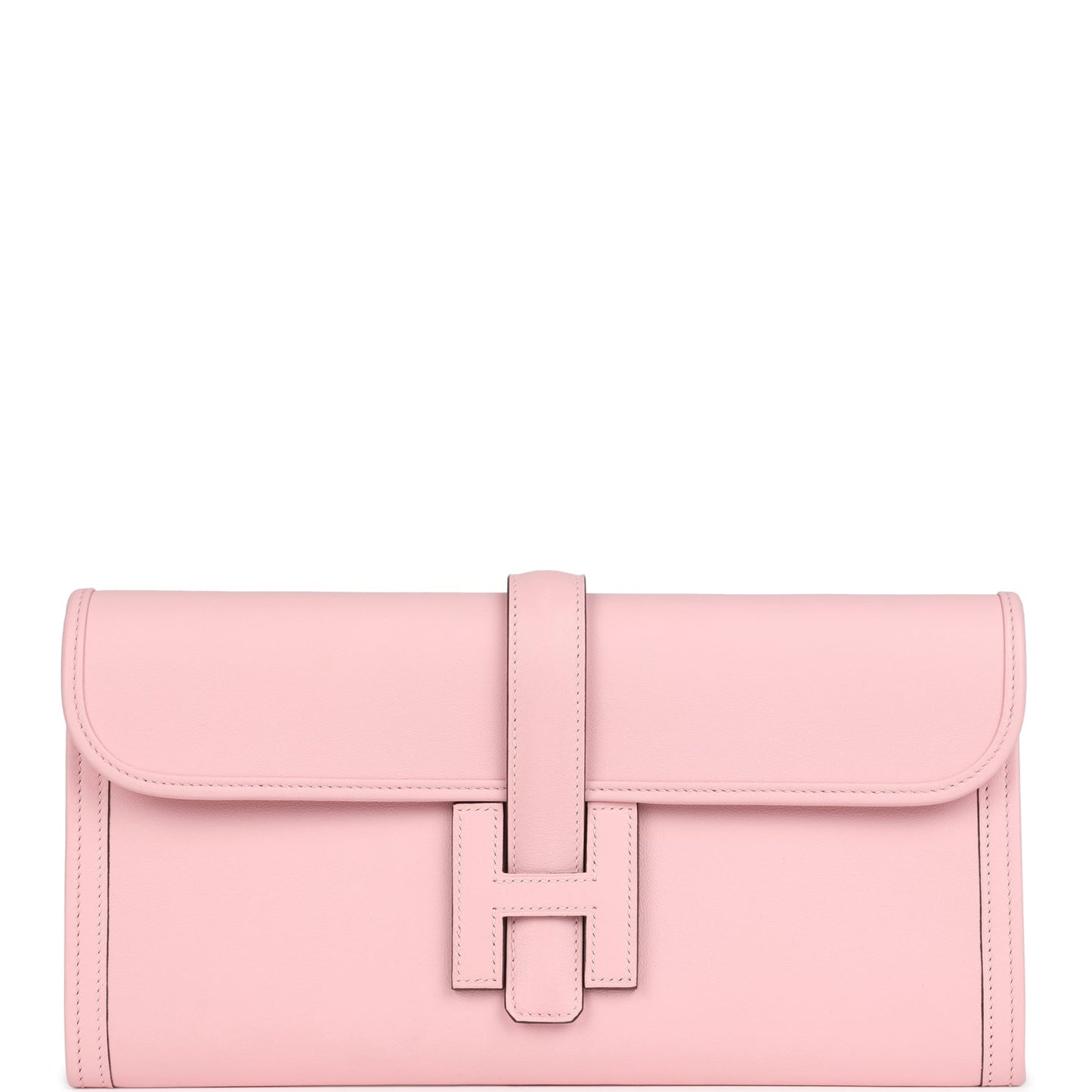 Hermes Jige Elan 29 Rose Sakura Swift