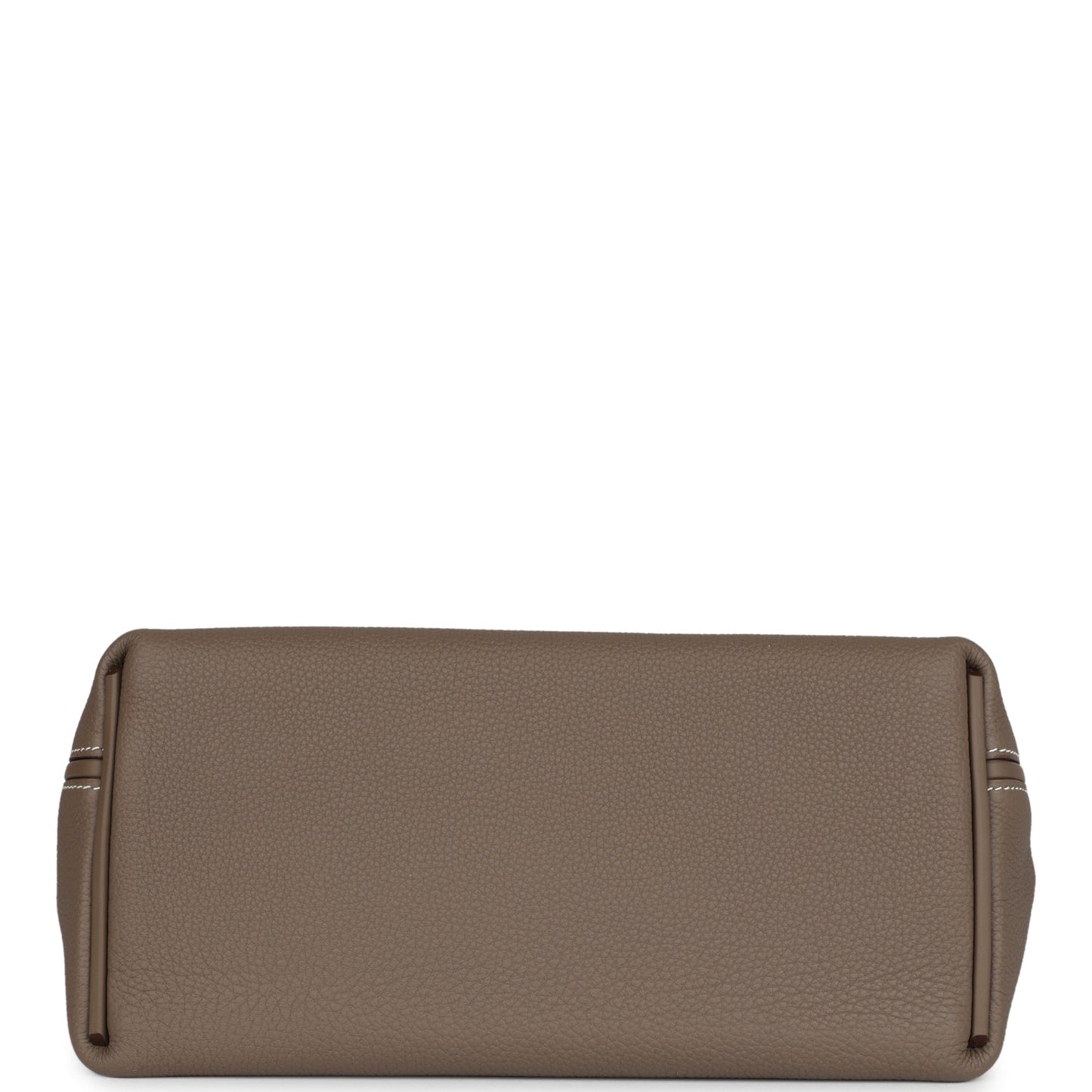 Hermes 24/24 29 Etoupe Maurice and Swift Palladium Hardware