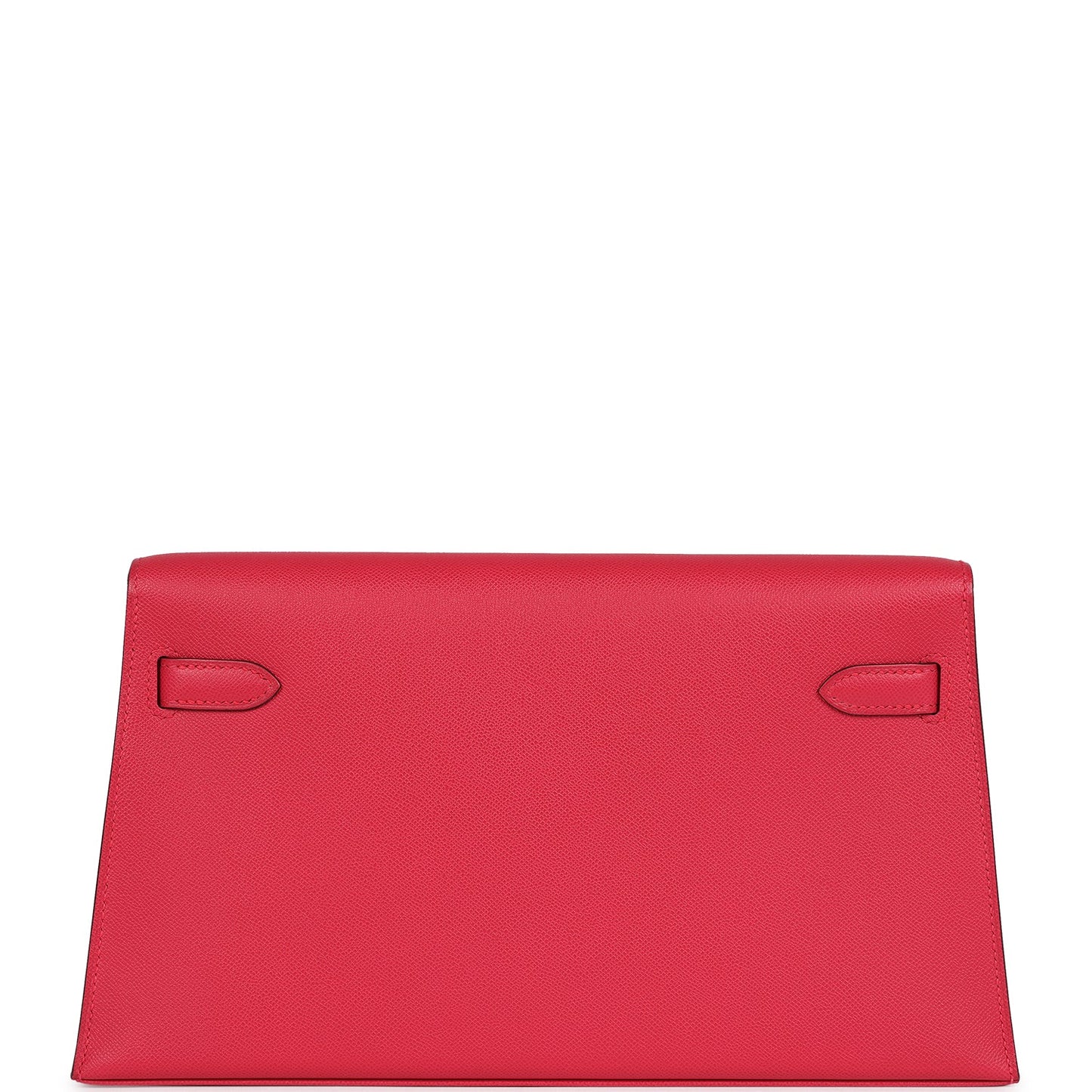 Hermes Kelly Elan Rose Extreme Madame Palladium Hardware